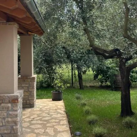Casa Oliva Kim Marie - Happy Apartment Medulin