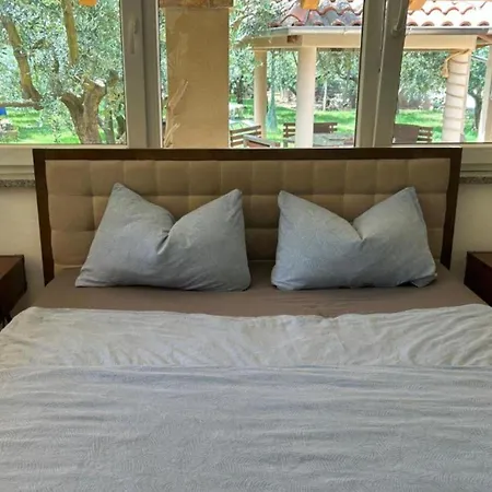 Casa Oliva Kim Marie - Happy Apartment Medulin