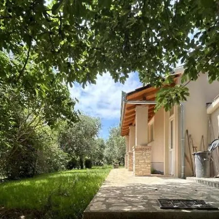 Casa Oliva Kim Marie - Happy Apartment
