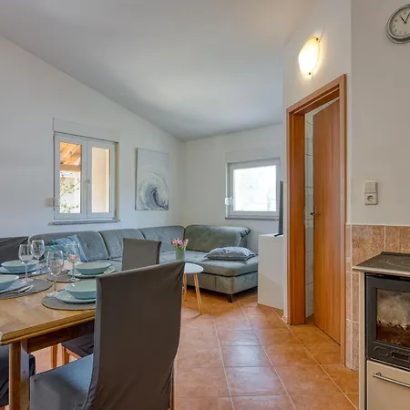 Дом отдыха Casa Oliva Kim Marie - Happy *