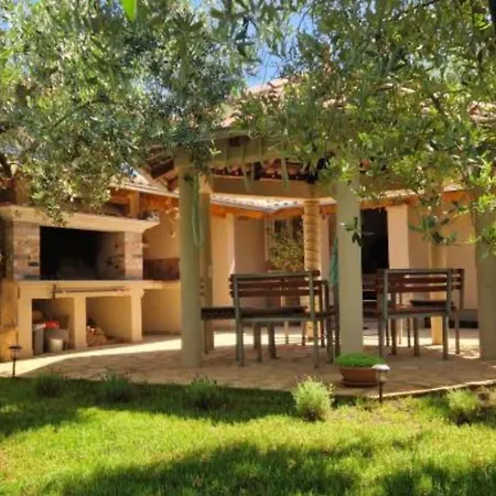 Дом отдыха Casa Oliva Kim Marie - Happy