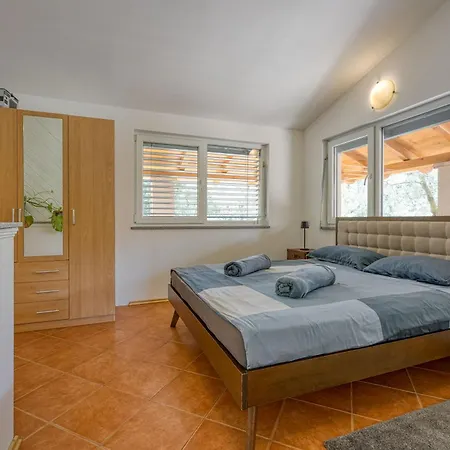 Casa Oliva Kim Marie - Happy Дом отдыха Медулин