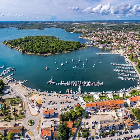 Дом отдыха Casa Oliva Kim Marie - Happy *