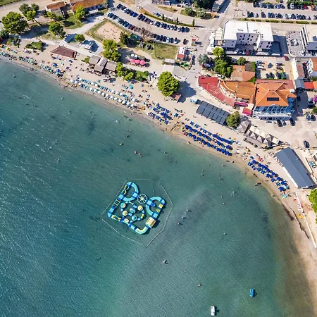 Casa Oliva Kim Marie - Happy Дом отдыха Медулин