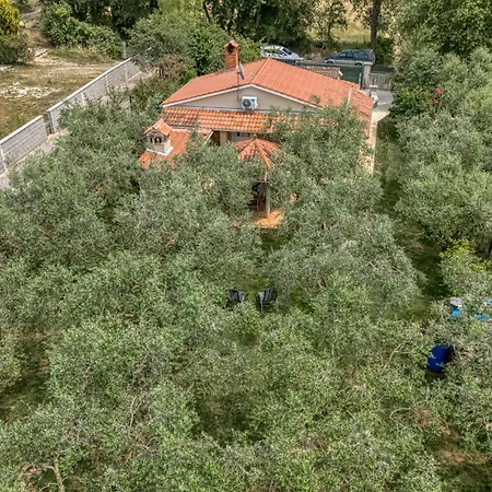 Casa Oliva Kim Marie - Happy Дом отдыха