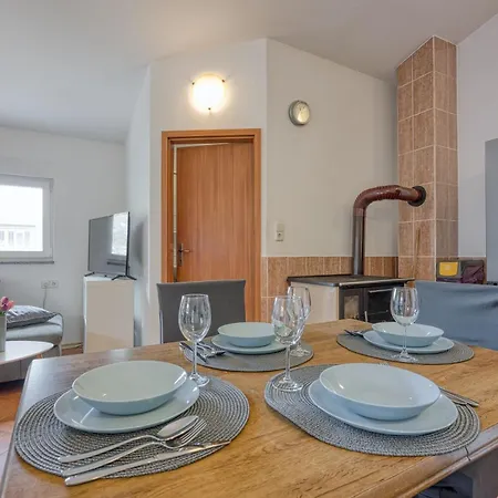 Casa Oliva Kim Marie - Happy Дом отдыха *