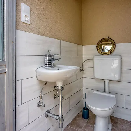 Casa Oliva Kim Marie - Happy Дом отдыха