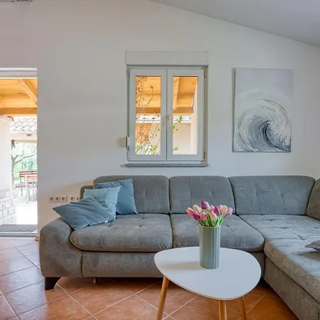 Дом отдыха Casa Oliva Kim Marie - Happy *