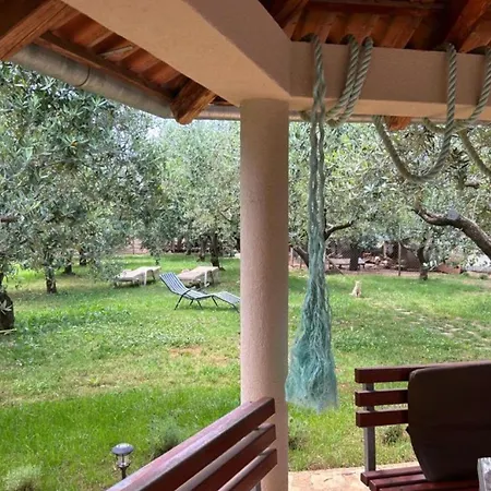 Casa Oliva Kim Marie - Happy Дом отдыха *