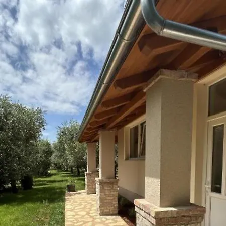 Дом отдыха Casa Oliva Kim Marie - Happy *